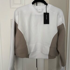 Abercrombie & Fitch Crewneck